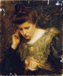 Étude d