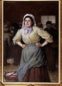 La cancalaise - Jacques Eugene Feyen