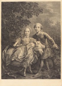 Le Comte d