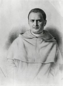 Henri-Dominique Lacordaire - Jacques Francois Gauderique Llanta