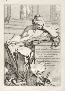 Suite de vases - Jacques François Saly
