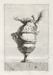Suite de vases :  Planche 3