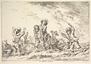 Saut de mouton
