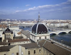 Architecture baroque : Dôme de l