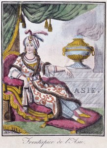 Encyclopédie des voyages - Jacques Grasset de Saint Sauveur