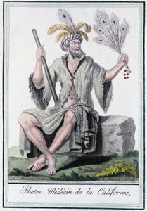 Prêtre médecin de Californie - Jacques Grasset de Saint Sauveur