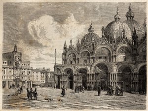 La place et l