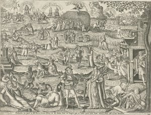 Le chariot de foin - Jacques Horenbault