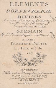 Éléments d