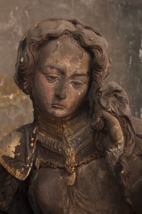 Sainte Marie-Madeleine