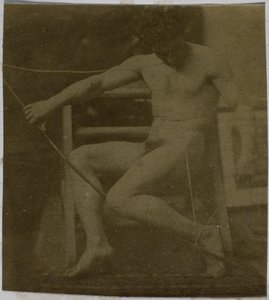 Étude d