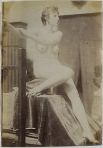Étude d