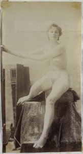 Étude d