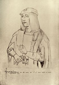 Jacques IV, roi d