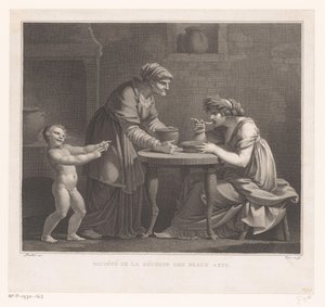 La Vengeance de Cérès