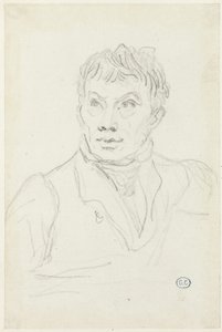 Alexandre Lenoir - Jacques Louis David