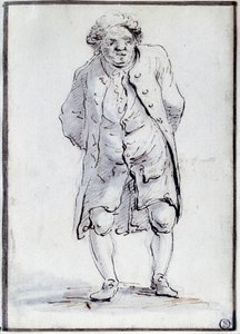 Caricature d