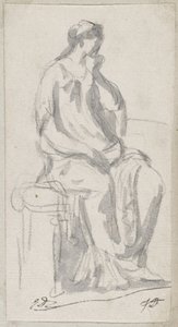 Sculpture classique d