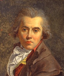 Jacques-Louis David, vers 1790-1818 - Jacques Louis David