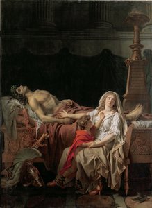 La Douleur d