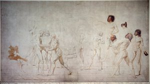 Le serment du jeu de paume (20 juin