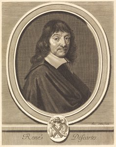 René Descartes - Jacques Lubin