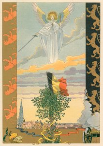 Belgique - Chant national