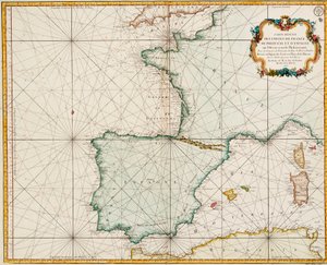 Carte de l