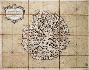 Carte de l