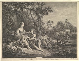 Pensent-ils au raisin