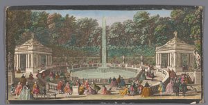 Les Domes - Jacques Rigaud (possibly)