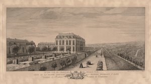 Château Bellevue