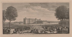 Château de Chantilly