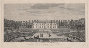 Château de Bagnolet