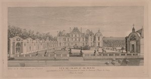 Château de Berny