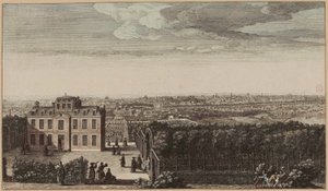 Maison du Père de la Chaise au Mont-Louis - Jacques Rigaud