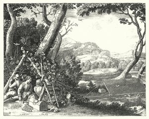 Attraper des oiseaux - Jacques Stella
