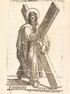 Saint André - Jacques Stella
