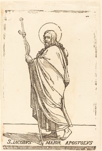Saint Jacques le Majeur