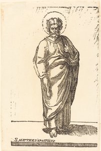 Saint Matthieu