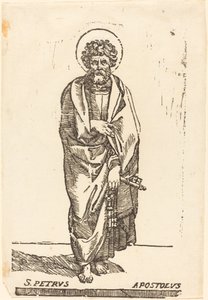 Saint Pierre