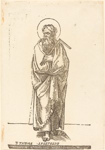 Saint Thomas