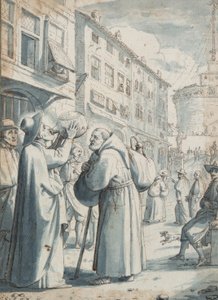 Saint Philippe - Jacques Stella