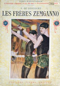 Illustration de couverture de 