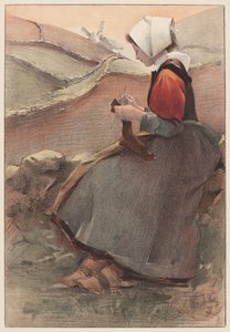Fleur de Lande - Jacques Wely