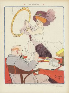 Illustration pour Le Rire