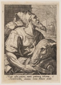  - Jacques de Gheyn II