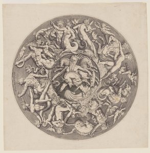 Le royaume de Neptune