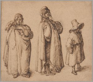 Deux études d