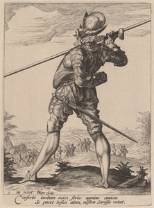 Piquier